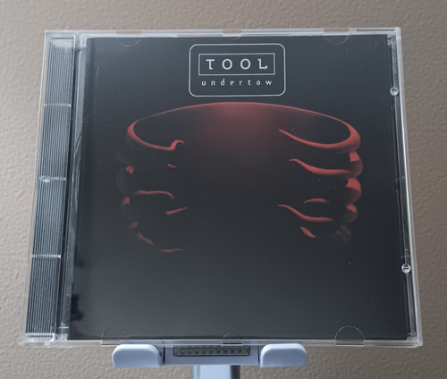 Undertow tool - by, 1993)