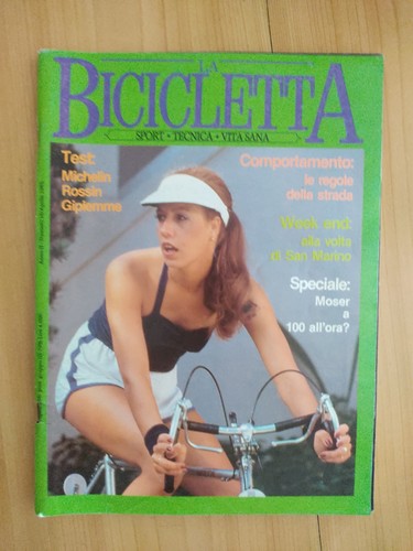Bicicletta 16 del - bicicletta,