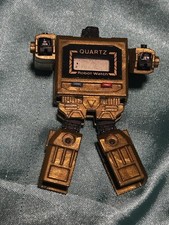 Orologio Transformer Robot