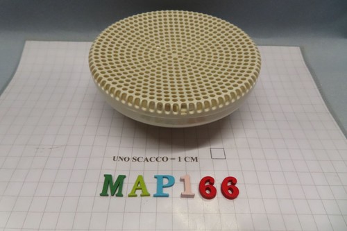 Diffusore map166 phon braun - diffusore,
