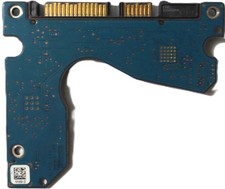 PCB ST1000LM035 1RK172-146 SPS6 WU (5169 D) 100809471 Rev A 1TB Sata 2,5"