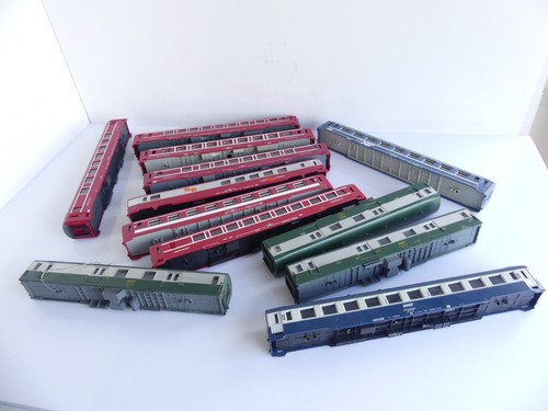 Jouef caisses chassis - jouef, 12