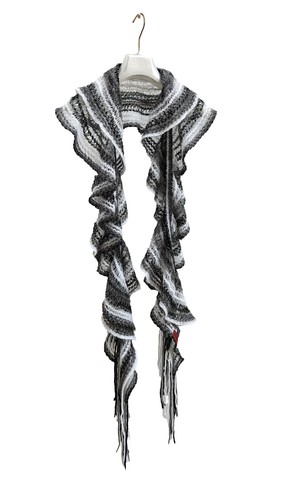 Missoni vintage ruffle - missoni,