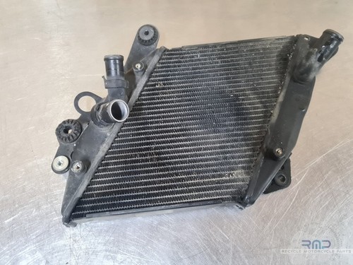 Radiatore destro ducati 1200 - radiatore,