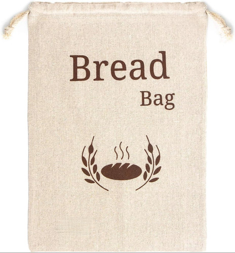 Borsa per pane - pane, in