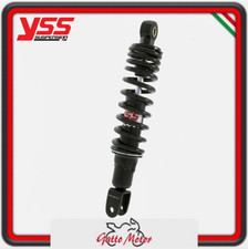 MONO AMMORTIZZATORE POSTERIORE