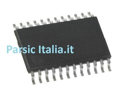 Max3387ecug di interfaccia - max3387ecug+,