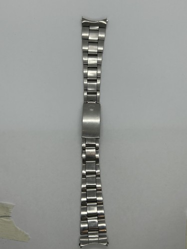 Rolex oyster vintage bracelet - vintage,