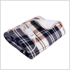 COPERTA TERMICA SCALDA LETTO