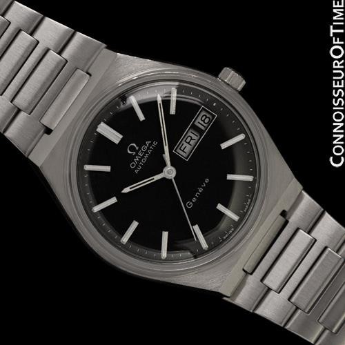 Orologio omega geneve 1975 - orologio,