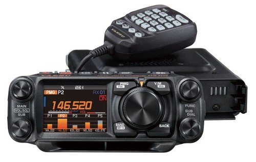 Yaesu ftm 510de asp - ftm-510de,