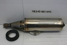 Scarico Marmitta Muffler Honda
