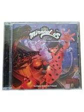 Miraculous World Shanghai CD