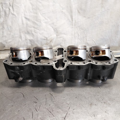 Kawasaki zxr750 set - h1,