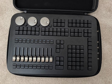 Console di illuminazione