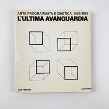 LEA VERGINE : ARTE PROGRAMMATA