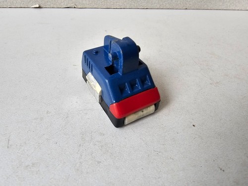 Pied droit figurine power - pied,