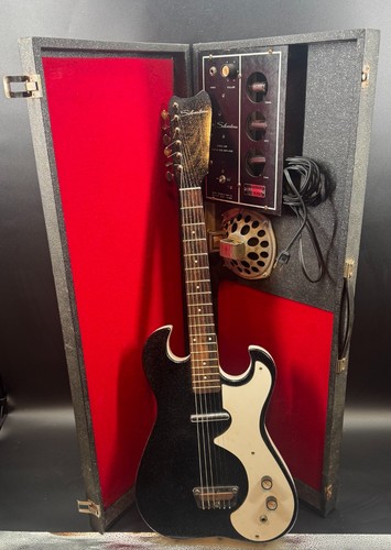 Chitarra/Amplificatore
