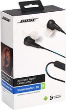 Bose QuietComfort 20 QC20