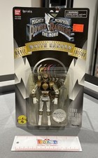 Vintage Mighty Morphin Power