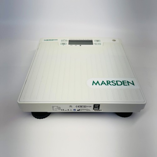 Marsden 410 medico grado - medico,