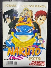 Naruto Gold n. 13 di Masashi