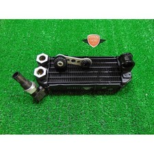 Radiatore olio Ducati Scrambler 800 Desert Sled 2021 2022