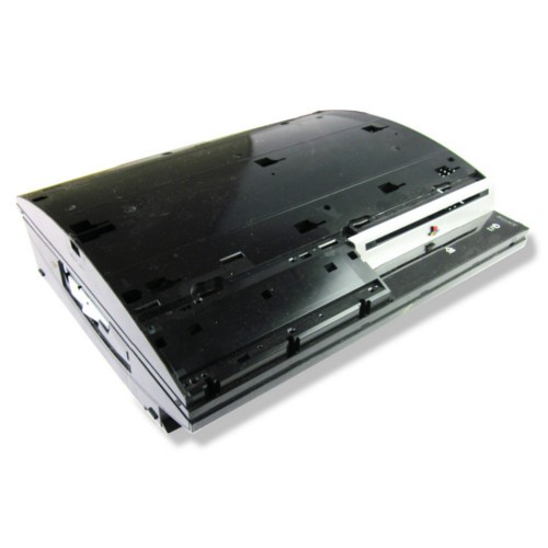 Console ps3 difettosa fat - ps3,