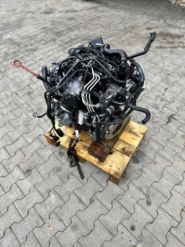 Motore usato engine - engine, volkswagen