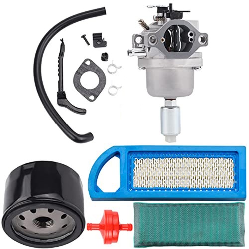 Kit manutenzione carburatore - , e