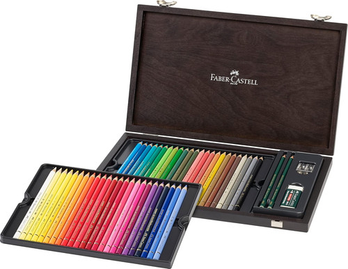 Faber castell 110006 - faber-castell, matite