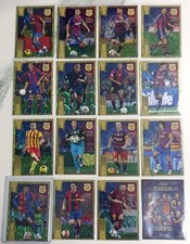 Panini Kromix Gold Anniversary