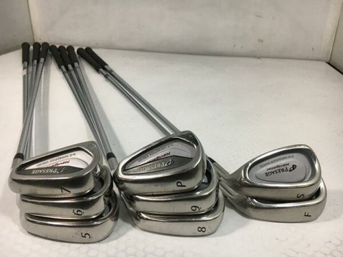 Mizuno presage navigator set - mizuno,