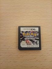 Videogioco Pokémon Platino