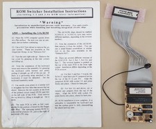 Switch-Itt Kickstart ROM