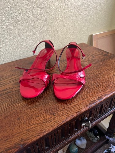 Scarpe con tacco - , donna