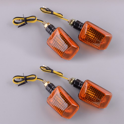 Luce indicatore di - 4x,