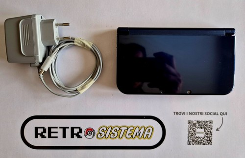 New nintendo 3ds - 3ds, xl