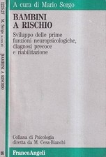 Bambini a rischio - Mario