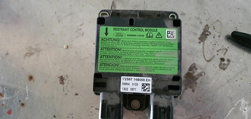 Ricambi usati 2s6t14b056e - usati,