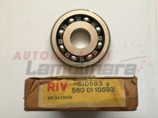 RIV 610593A Cuscinetto cambio