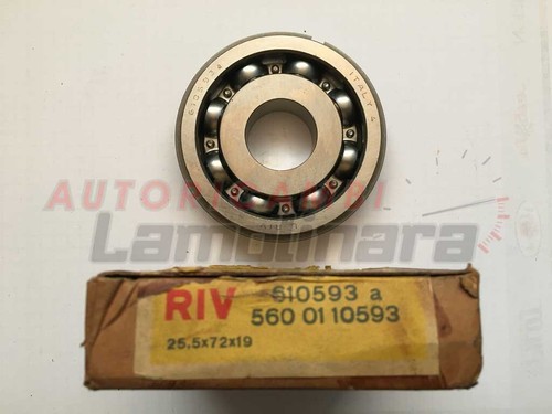 Riv 610593a cuscinetto cambio - riv,