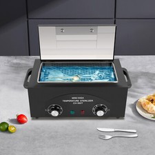 Sterilizzatore intelligente ad