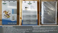 PetSafe porta basculante per