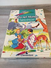 VIVI NEL MONDO CLEMENTONI