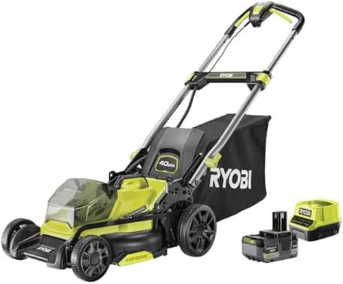 Ryobi trimmer v - trimmer, 3