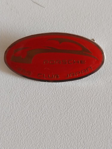 Distintivo bavero soci