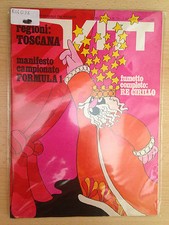 VITT settimanale dei ragazzi