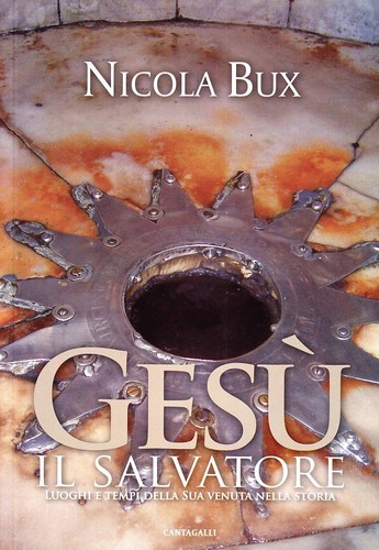 Gesù salvatore tempi e - gesù, il