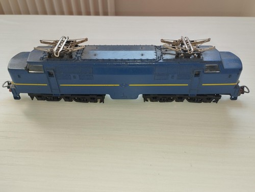 Locomotiva vapore lima - locomotiva,